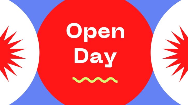 openday