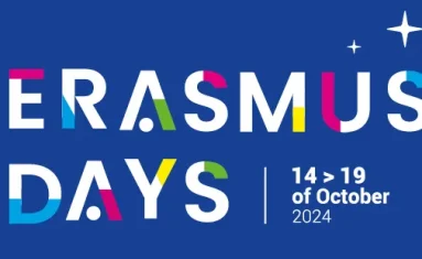 logo Erasmus Days 2024